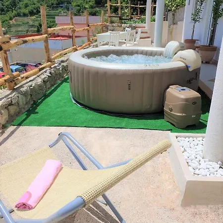 Salice Villa