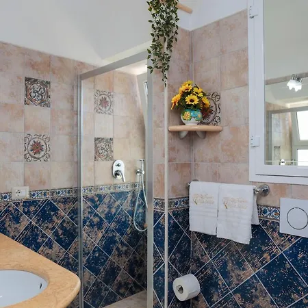 Salice * أمالفي