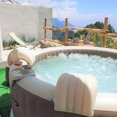 Salice Villa *