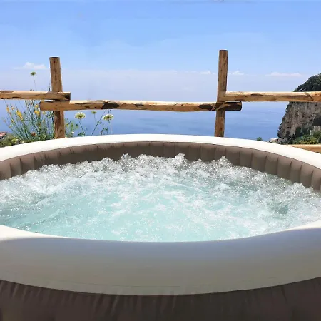 Villa Salice Amalfi