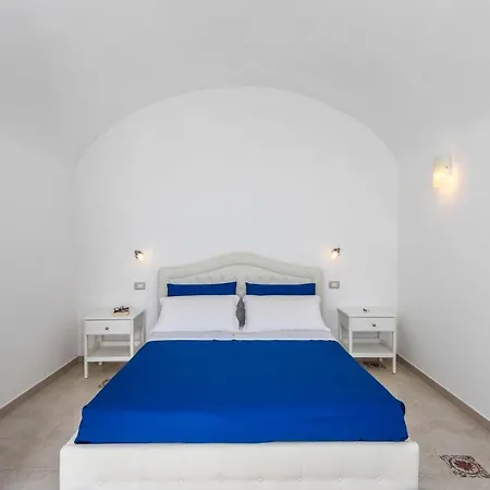 Salice ヴィラ アマルフィ