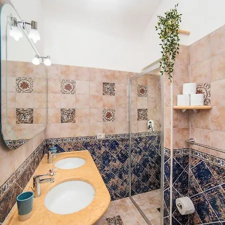 Salice Villa Amalfi
