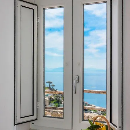 Salice * Amalfi