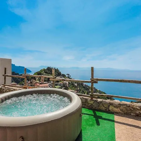 Salice Villa Amalfi