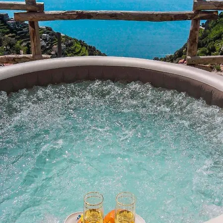 Salice * Amalfi