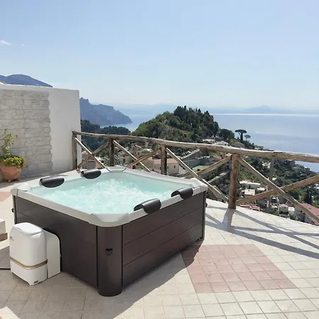 Salice Villa Amalfi