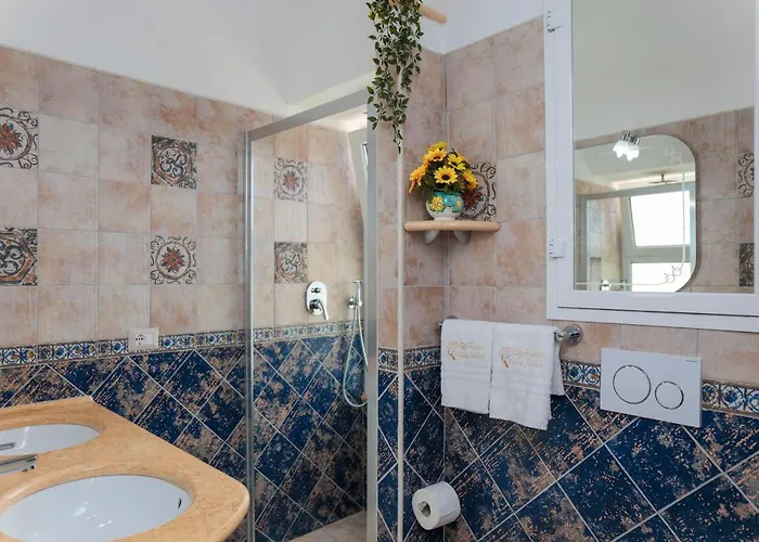 Salice * Амальфи