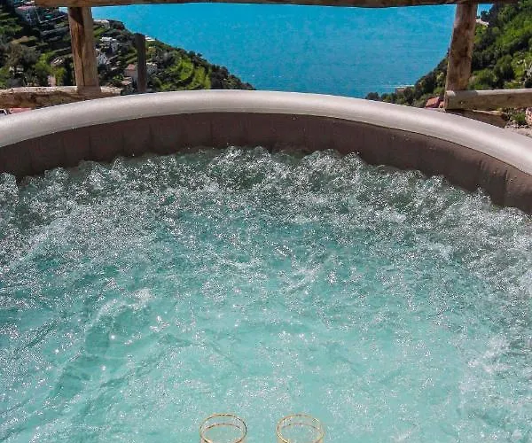 Salice * Амальфи