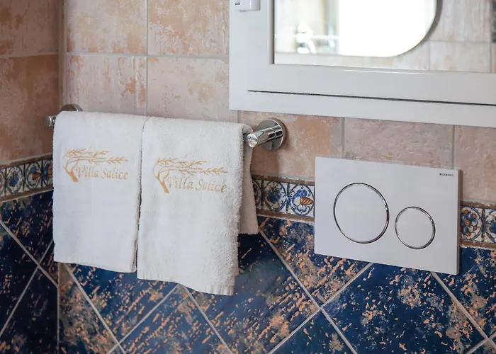 Salice Амальфи