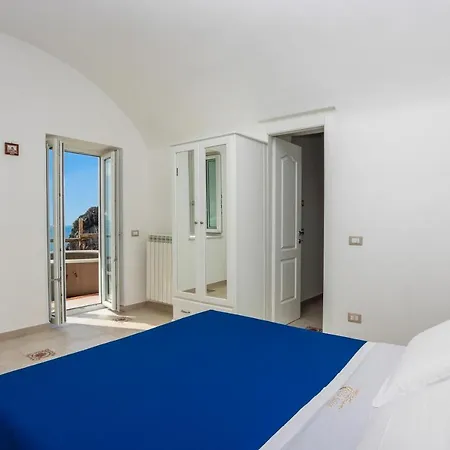 Villa Salice Amalfi